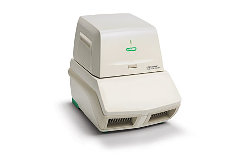 CFX Connect™ ɹⶨ PCR zy(c)ϵy(tng)