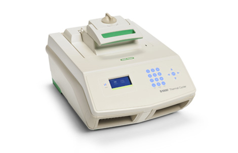 S1000™ PCR x