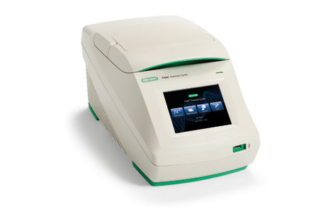 T100™ PCR x